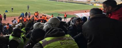 Ma� bitti ortal�k kar��t�