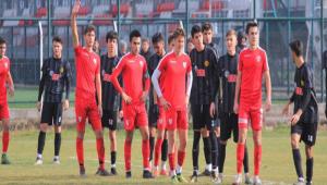 �K�NC� YARIDAK� ETK�L� FUTBOL SONU� GET�RMED�