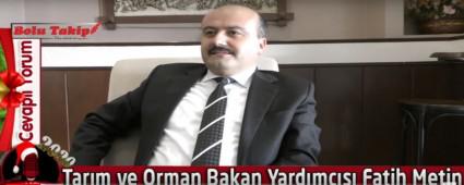 Cevapl� Yorum 6. B�l�m� Yay�nda