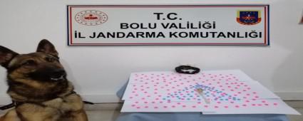 JANDARMADAN YILBA�I OPERASYONU