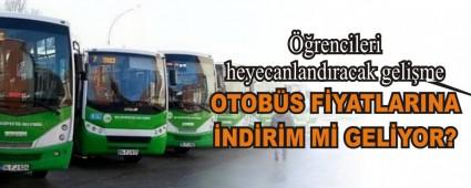 OTOB�S F�YATLARINA �ND�R�M M� GEL�YOR?