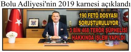 190 FET� DOSYASI SORU�TURULUYOR