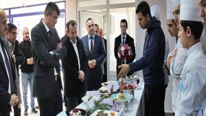 Madalyalarla Bolu\'ya D�nen ��rencilere �d�l T�reni