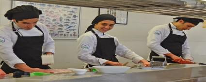 BA�B�-Ar�elik ��birli�i Bolu Yemek K�lt�r�ne Katk� Sa�layacak