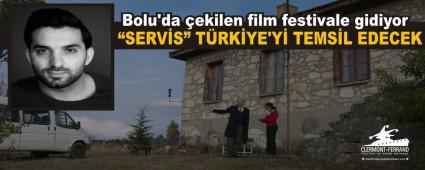 Bolu\'da �ekilen film festivale gidiyor