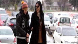 G�lerek adliyeye sevk edilmi�ti