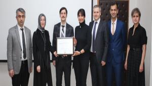 F�Z�K TEDAV� VE �ZZET BAYSAL DEVLET HASTANES� YETK� BELGES� ALDI