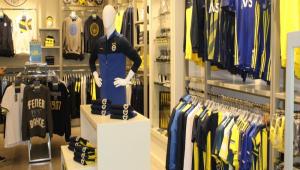 FENERIUM MA�AZASI HIGHWAY\'DE A�ILDI!