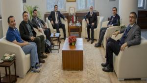 8. B�TK� KORUMA KONGRES� BU YIL BA�B�\'DE OLACAK