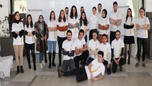 BU GEN�LERDE GELECEK VAR