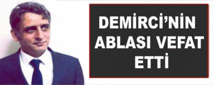 DEM�RC�\'N�N ABLASI VEFAT ETT�