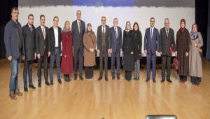 BA�B�\'de Do�u Akdeniz\'deki Geli�meler ve T�rkiye Paneli
