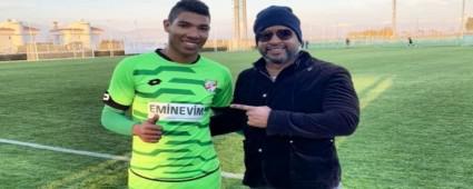 ORLANDO �MZALIYOR
