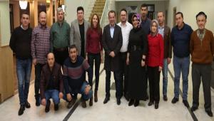 �ZCAN; �HEM�ER� DERNEKLER�N�N �NEM� OLDUK�A B�Y�K�