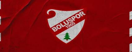 BOLUSPOR\'DA O �S�MLE YOLLAR AYRILDI