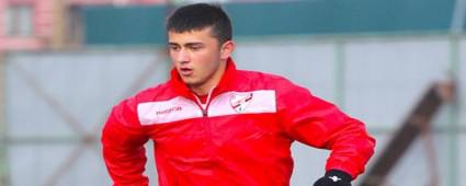 GEN� OYUNCU M�LL� TAKIMDA