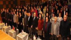 Yerel Kalk�nma Temelli ��birli�i ve Kooperatif�ilik E�itimi ba�lad�