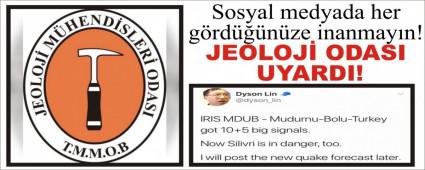 Sosyal medyada her g�rd���n�ze inanmay�n!