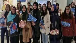 Yurt ��rencilerinden alk��lanacak hareket