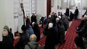 SABAH NAMAZI BULU�MALARI PROGRAMI DEVAM ED�YOR