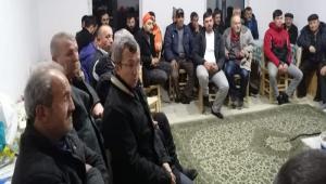 K�Y SOHBETLER� DEVAM ED�YOR