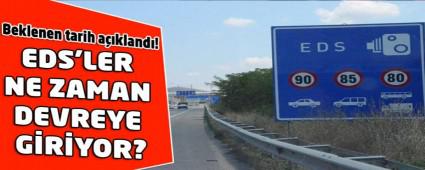 Beklenen tarih a��kland�!