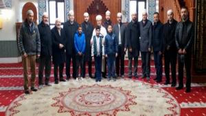 Sabah Namaz� Bulu�malar� Devam Ediyor