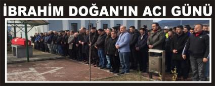 �BRAH�M DO�AN\'IN ACI G�N�