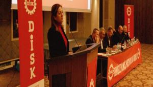 D�SK GEN��LET�LM�� BA�KANLAR KURULU TOPLANTISI SONA ERD�