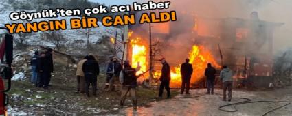G�yn�k\'ten �ok ac� haber