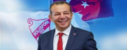 �zcan\'dan Bolululara ve siyasilere davet