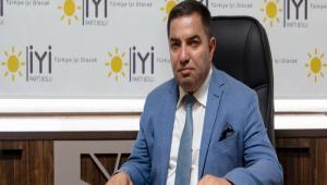 �rnekba�, Ak Partililere fena patlad�