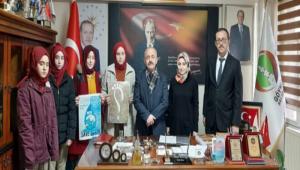 �ankaya\'dan su projesine tam destek