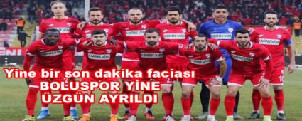 Yine bir son dakika facias�