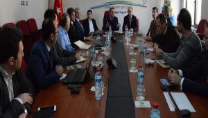 2020 y�l�nda 30 adet amenajman plan� yenilenecek