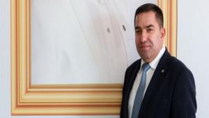 �Y� Parti\'de ya�anan istifalar� de�erlendirdi