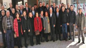 �rnekba�, AK Parti\'ye y�klendi