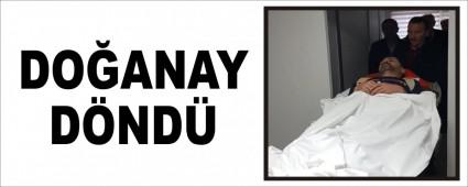 DO�ANAY D�ND�
