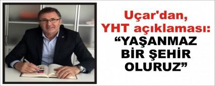 �YA�ANMAZ B�R �EH�R OLURUZ�