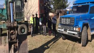 Hizmette s�n�r tan�mayan ba�kan