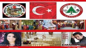 Kad�n Kollar� Ba�kanlar� 8 Martta �stanbul\'da Bulu�uyor