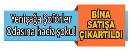 Yeni�a�a �of�rler Odas�na haciz �oku!