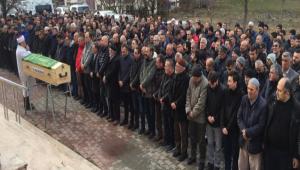 Ersan Ayhan Son Yolculu�una U�urland�