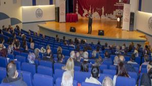 BA�B�\'DE �HSAN FAZLIO�LU HOCA �LE BOLU MAAR�F S�YLE��LER� BA�LADI