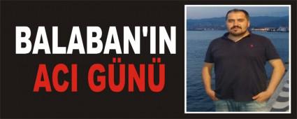 BALABAN\'IN ACI G�N�