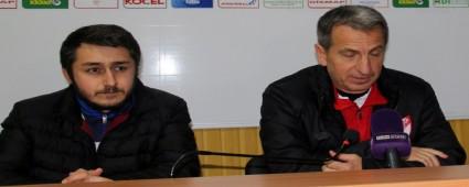 �BOLUSPOR\'U BURADAN �IKARACA�IZ�
