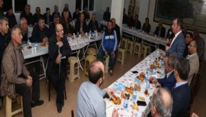 Bolu Belediyesi yaza haz�r