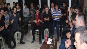 �LK� OCAKLARI �L GENEL�NDE MEVL�T OKUTTU