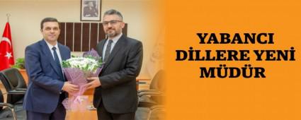 YABANCI D�LLERE YEN� M�D�R