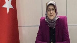 �A�ALI\'DAN 8 MART A�IKLAMASI